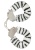 Наручники Furry Fun Cuffs (розовый)