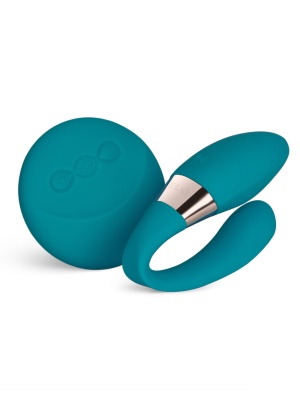 Lelo Tiani Duo - вибратор для пар 