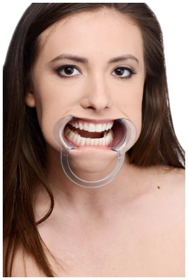 Master Series - Пластиковый расширитель рта