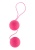 Funky Love Balls - Любовные шарики (розовый)