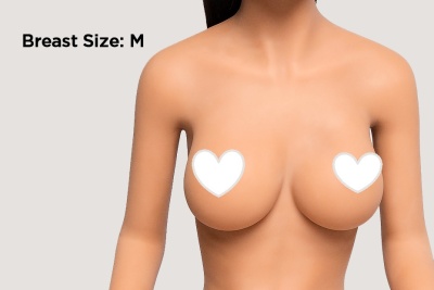 Идеальная секс кукла от xHamster - xHamsterina Julietta. Премиум, Италия - Idoll (телесный) 