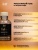 Intt Coffee Massage Gel - Съедобный гель для интимного массажа, 30 мл (кофе)