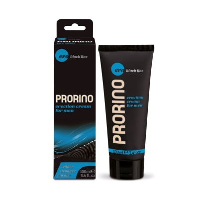 Эрекционный крем Prorino Erection Cream, 100 мл