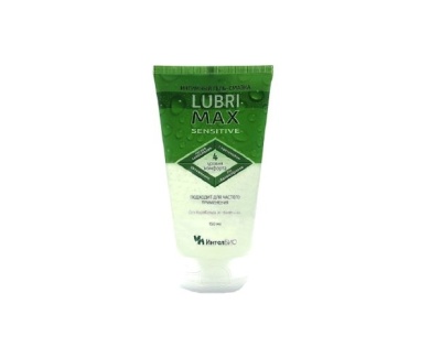 Нейтральный лубрикант Lubrimax Sensitive 75 мл