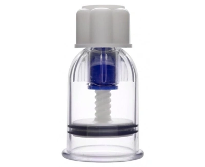 Анальная помпа Intake Anal Suction, 10.5 см 