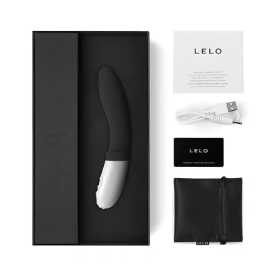 Lelo Billy 2  - массажер простаты 