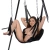 Strict Extreme Sling - кожаное сидение для секс-качелей, 96.5х53.3 см 