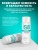 Stimul S8 Renewal Powder - восстанавливающая пудра для игрушек из киберкожи,  60 г