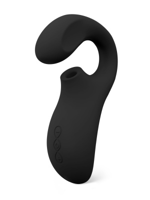 Lelo Enigma - вакуумный массажер с двойной стимуляцией
