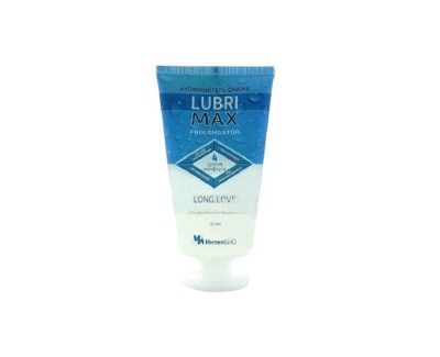 Лубрикант с продлевающим эффектом Lubrimax Prolongator 75 мл