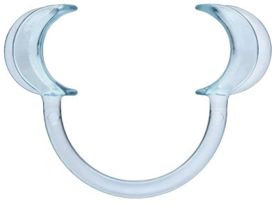 Master Series - Пластиковый расширитель рта