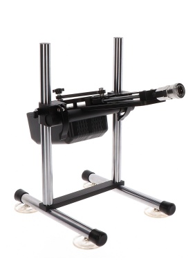 Bangers Fuck Machine Pro 2 - мощная компактная секс-машина 285 ударов в минуту 