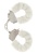 Наручники Furry Fun Cuffs (розовый)