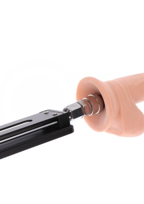 Bangers Fuck Machine Pro 2 - мощная компактная секс-машина 285 ударов в минуту 