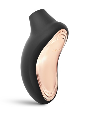 Lelo Sona 2 Cruise - звуковой массажер клитора 