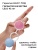 Вагинальные шарики Luna Beads Mini (LELO)