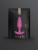 Миниатюрная пробка с вибрацией Gvibe GPlug XS, 7х2.45 см 