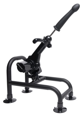 Bangers Fuck Machine Pro 3 Duo - мощная секс машина 200 ударов в минуту 