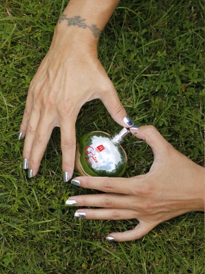 Gjuice Toy Cleaner - антибактериальный очищающий спрей, 60 мл