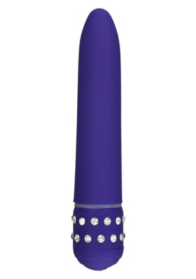 Эротический любовный набор Fantastic Purple Sex