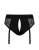 Strap-On-Me Harnais Lingerie Diva L - Пояс для страпона (черный)