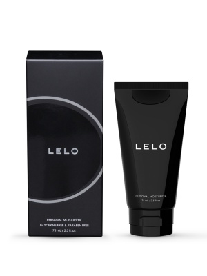 Универсальный интимный лубрикант LELO, 75 мл