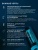 Мастурбатор с ИИ и управлением через приложение Lelo F1S V3