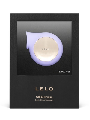 Lelo Sila Cruise звуковой стимулятор клитора 