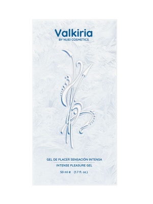Nuei Valkiria - усилитель оргазма, 50 мл