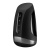 Men Heat Vibration Satisfyer - Мастурбатор с функцией нагрева, 14 см (чёрный)