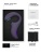 Lelo Enigma Double Sonic - вакуумный смарт стимулятор с вибрацией, 14 см
