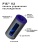 Lelo F1S V2x - Инновационный сенсорный мастурбатор