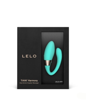 Lelo Tiani Harmony - вибратор для пар 