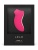 Lelo Sona 2 - Звуковой стимулятор клитора, 11.5 см (розовый) 