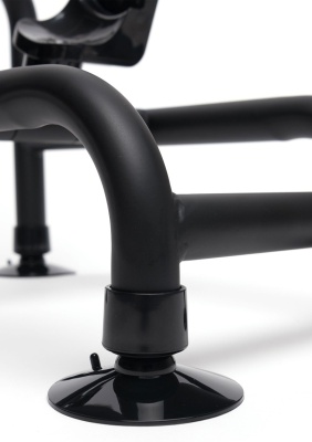 Bangers Fuck Machine Pro 3 Duo - мощная секс машина 200 ударов в минуту 