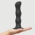 Strap-On-Me Dildo Geisha Ball Noir XL - Фаллоимитатор, 17 см (черный) Strap-On-Me Dildo Geisha Ball Noir XL - Фаллоимитатор, 17 см (черный)