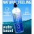 Natural Lubricant - лубрикант на водной основе, 1 л