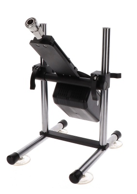 Bangers Fuck Machine Pro 2 - мощная компактная секс-машина 285 ударов в минуту 