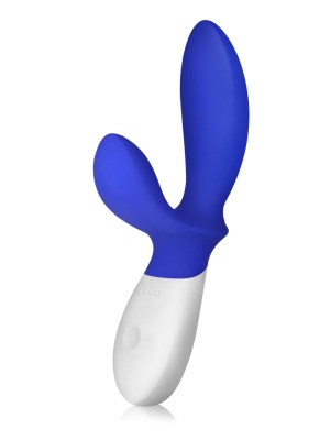 Lelo Loki Wave - Массажер простаты 