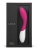Классный вибратор для точки G Lelo - Mona 2, 19 см (вишневый)