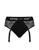 Strap-On-Me Harnais Lingerie Diva L - Пояс для страпона (черный)