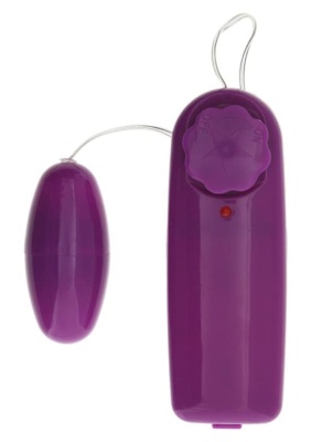 Эротический любовный набор Fantastic Purple Sex