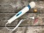 Вибромассажер Hitachi Magic Wand, 32х6 см (реплика) 