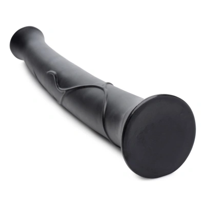 Огромный дилдо, 43.2х7.6 см