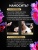 Женский спрей для тела  с феромонами Pheromax Oxytrust Woman, 14 мл.