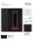 Lelo F1S V2x - Инновационный сенсорный мастурбатор