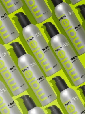 Согревающий лубрикант Male Warm Lubricant Cobeco, 250 мл