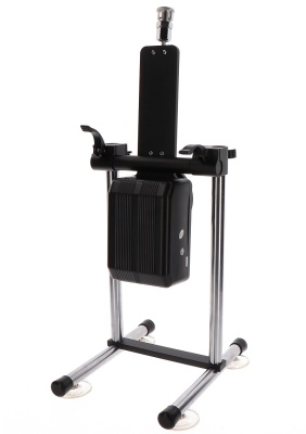 Bangers Fuck Machine Pro 2 - мощная компактная секс-машина 285 ударов в минуту 