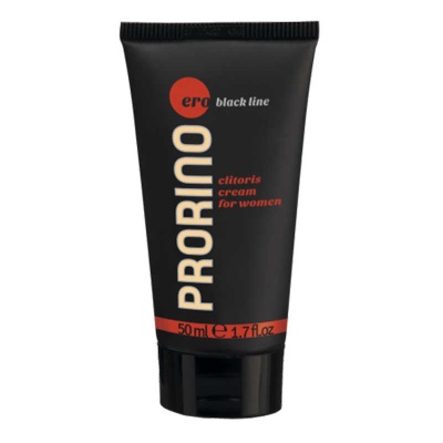Возбуждающий крем Prorino Clitoris Cream, 50 мл