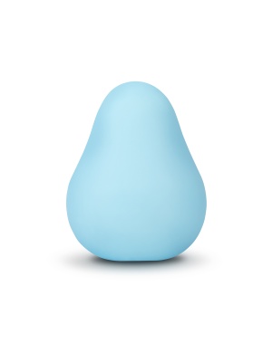 Gegg Blue - Мастурбатор яйцо, 6.5х5 см
